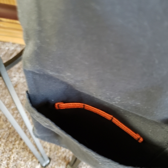 Code Happy Scrub Top - Picture 5 of 6